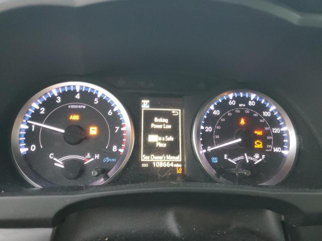 Photo 9 from auction – 2019 TOYOTA HIGHLANDER with VIN 5TDBZRFH3KS982431
