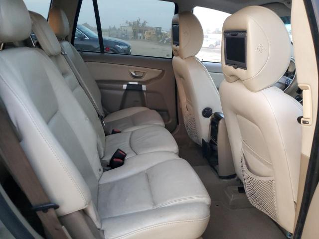 Photo 11 from auction – 2008 VOLVO XC90 3.2 with VIN YV4CZ982781457338