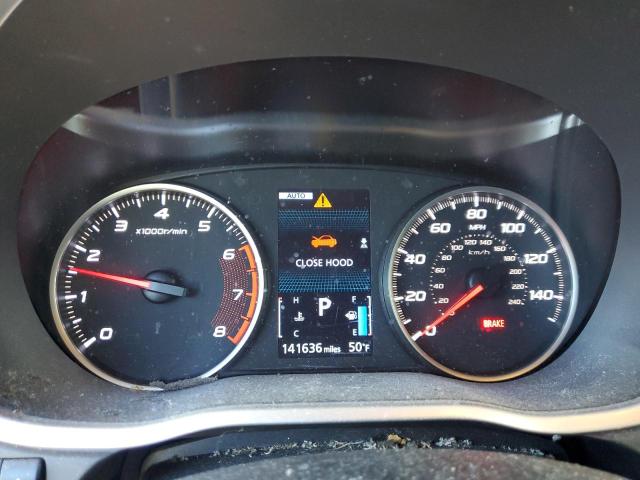 Photo 9 from auction – 2020 MITSUBISHI ECLIPSE CR with VIN JA4AT3AA7LZ000429