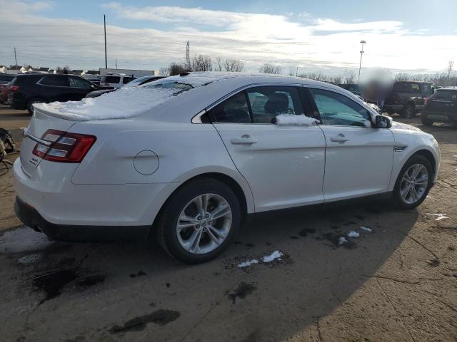 Photo 3 from auction – 2014 FORD TAURUS SEL with VIN 1FAHP2E80EG145049