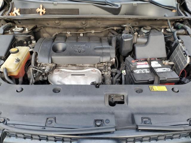 Photo 12 from auction – 2011 TOYOTA RAV4 with VIN 2T3BF4DV4BW151863