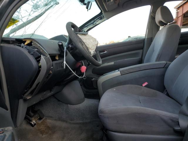 Photo 7 from auction – 2007 TOYOTA PRIUS with VIN JTDKB20U973274369
