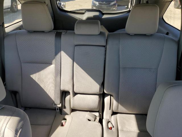 Photo 10 from auction – 2019 TOYOTA HIGHLANDER with VIN 5TDZZRFH3KS351208