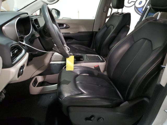 Photo 7 from auction – 2023 CHRYSLER PACIFICA T with VIN 2C4RC1BG1PR533263