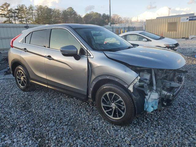 Photo 4 from auction – 2020 MITSUBISHI ECLIPSE CR with VIN JA4AS3AAXLZ024243