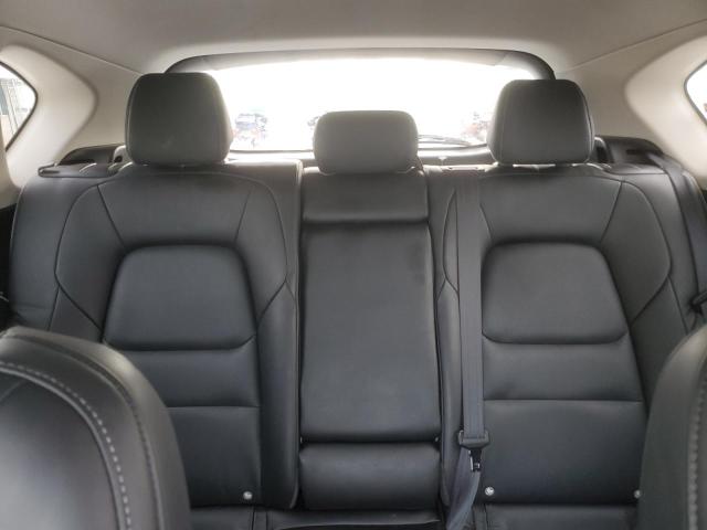 Photo 10 from auction – 2024 MAZDA CX-5 SELEC with VIN JM3KFBBM5R0409733
