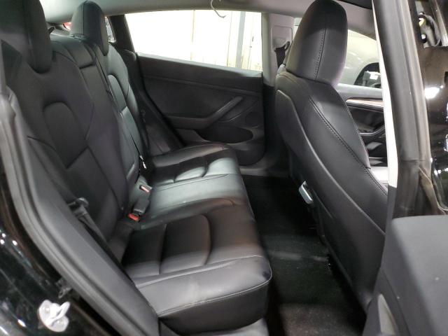 Photo 10 from auction – 2023 TESLA MODEL 3 with VIN 5YJ3E1EA7PF604646