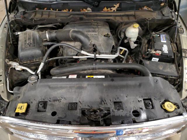 Photo 11 from auction – 2013 RAM 1500 SLT with VIN 1C6RR6LT2DS700447