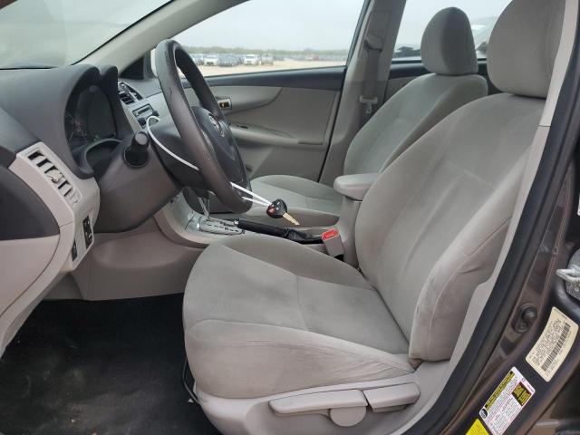 Photo 7 from auction – 2012 TOYOTA COROLLA BA with VIN 5YFBU4EE1CP013603
