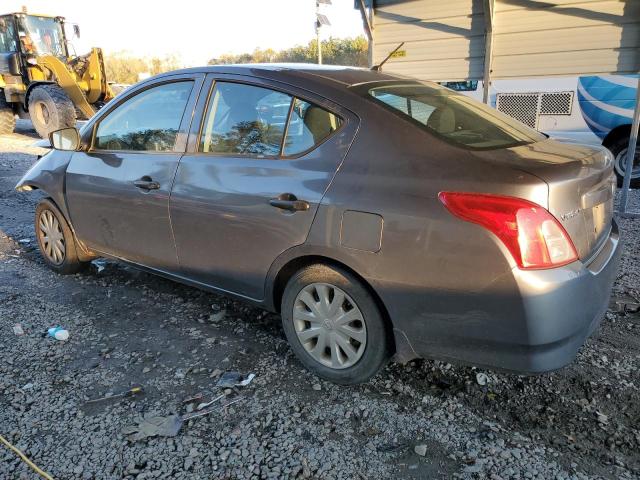 Photo 2 from auction – 2016 NISSAN VERSA S with VIN 3N1CN7AP0GL909410