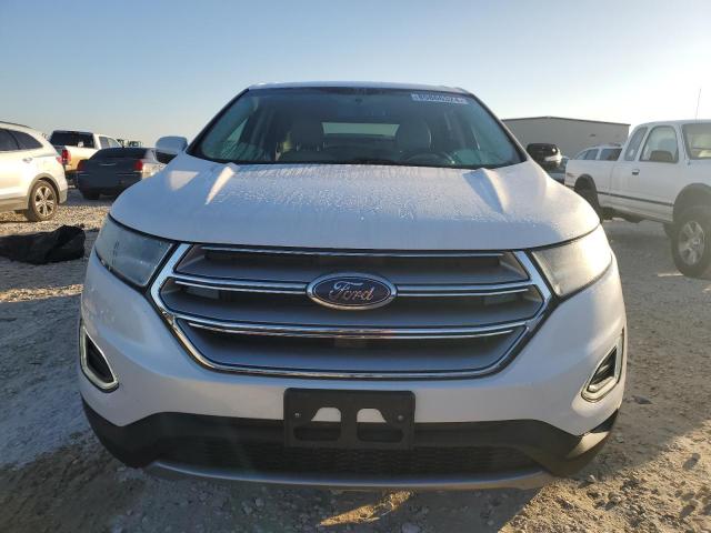 Photo 5 from auction – 2017 FORD EDGE TITAN with VIN 2FMPK3K93HBB05787