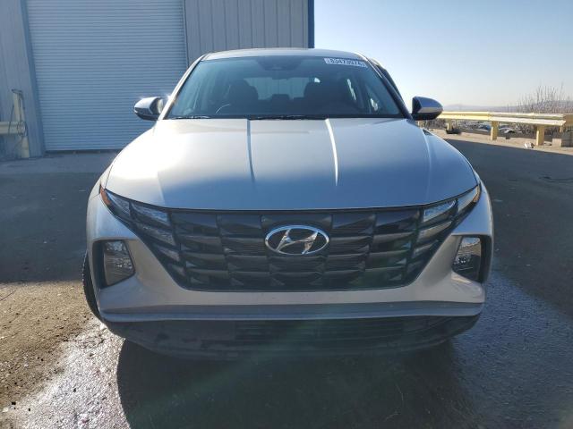 Photo 5 from auction – 2023 HYUNDAI TUCSON SE with VIN 5NMJACAE8PH261805