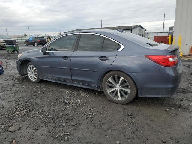 Photo 2 from auction – 2016 SUBARU LEGACY 2.5 with VIN 4S3BNAN66G3006598