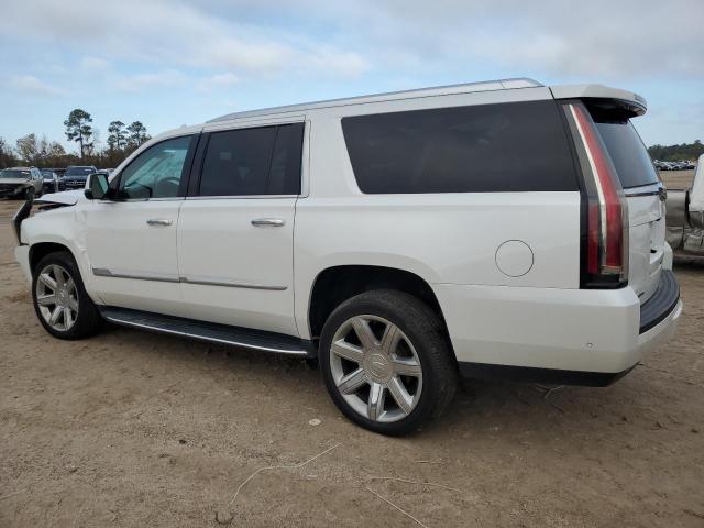Photo 2 from auction – 2020 CADILLAC ESCALADE E with VIN 1GYS4JKJ3LR250206