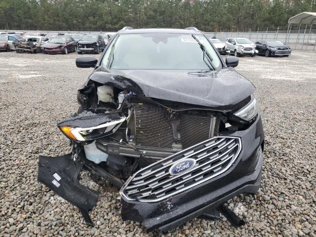 Photo 5 from auction – 2022 FORD EDGE with VIN 2FMPK4J9XNBA90479