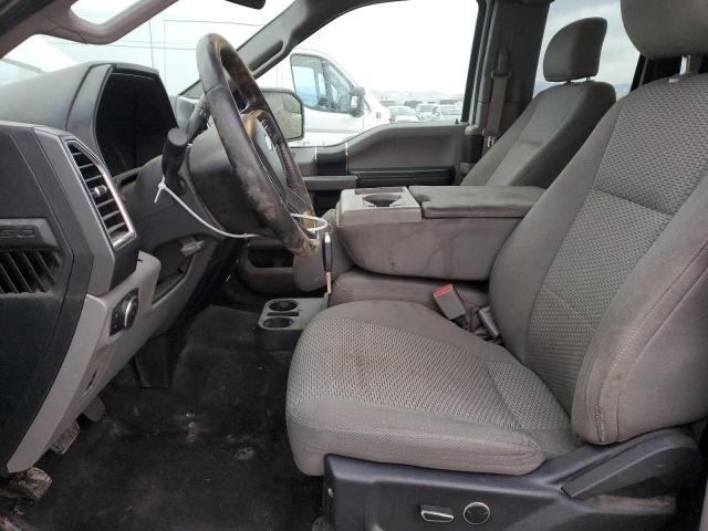 Photo 7 from auction – 2016 FORD F150 SUPER with VIN 1FTEX1EF0GKF55842
