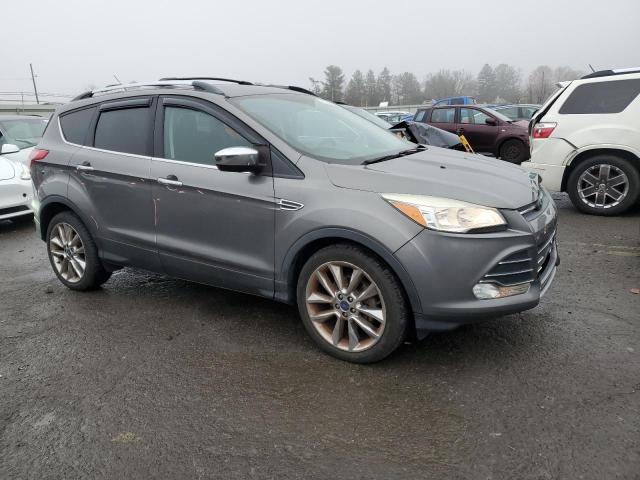 Photo 4 from auction – 2014 FORD ESCAPE SE with VIN 1FMCU0GXXEUD91223