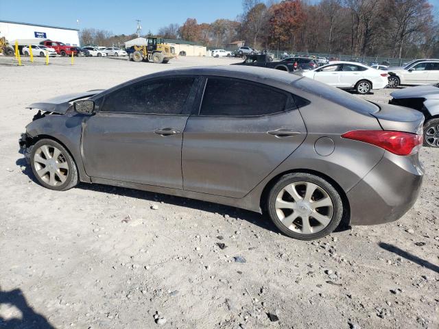 Photo 2 from auction – 2011 HYUNDAI ELANTRA GL with VIN 5NPDH4AE8BH075109