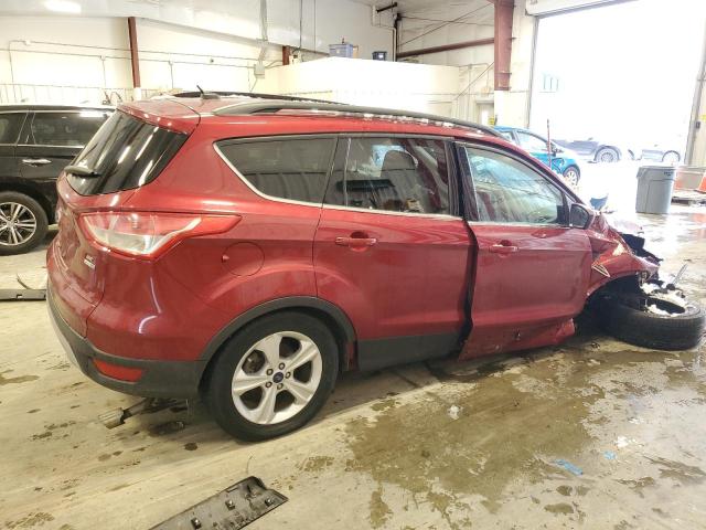 Photo 3 from auction – 2014 FORD ESCAPE SE with VIN 1FMCU9GX6EUD33324