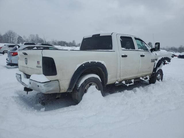 Photo 3 from auction – 2015 RAM 2500 ST with VIN 3C6TR5CT9FG548337