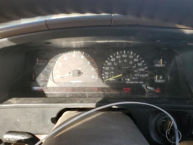 Photo 9 from auction – 1995 TOYOTA 4 RUNNER with VIN JT3VN39W4S0180557