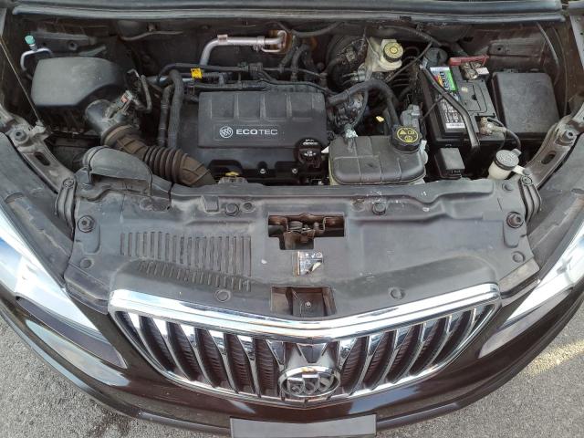 Photo 11 from auction – 2015 BUICK ENCORE with VIN KL4CJASB4FB196577