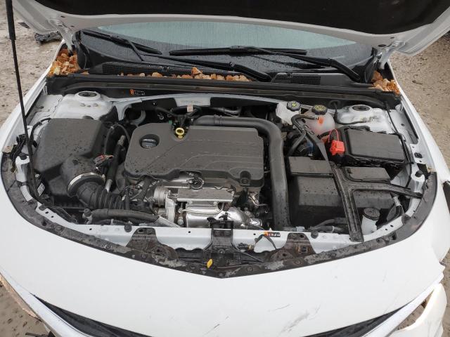 Photo 11 from auction – 2024 CHEVROLET MALIBU LS with VIN 1G1ZB5ST4RF156941
