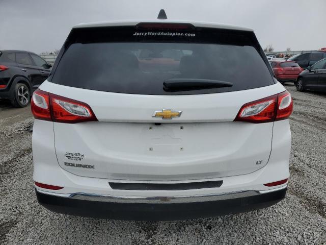 Photo 6 from auction – 2020 CHEVROLET EQUINOX LT with VIN 3GNAXKEV4LS533912