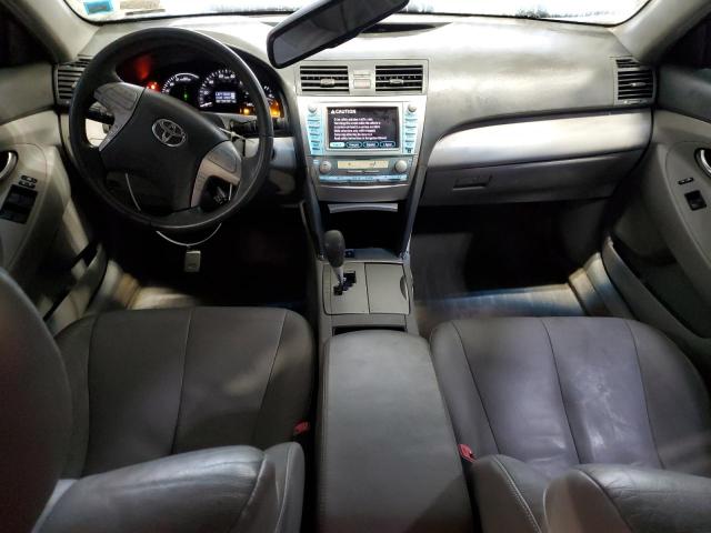 Photo 8 from auction – 2007 TOYOTA CAMRY HYBR with VIN JTNBB46K473038516