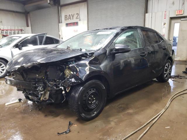 Photo 1 from auction – 2015 TOYOTA COROLLA L with VIN 5YFBURHE7FP221773