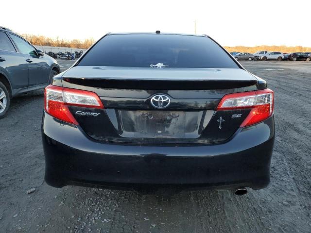 Фото 6 с аукциона – 2012 TOYOTA CAMRY BASE с VIN 4T1BF1FK2CU143899