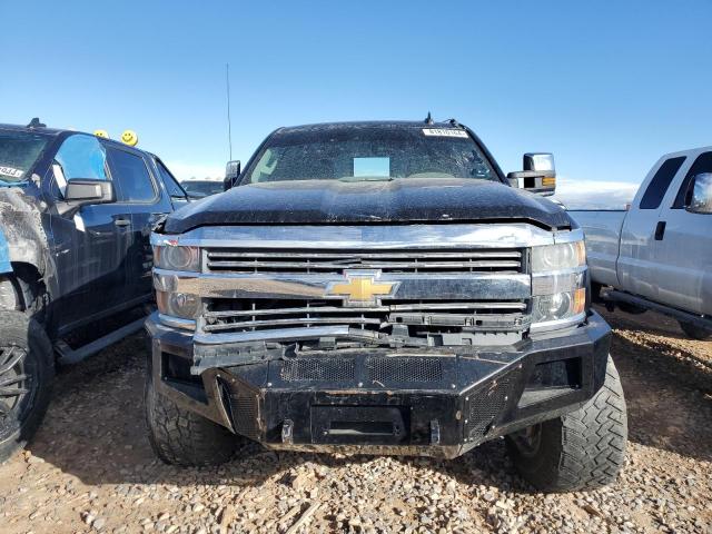 Photo 5 from auction – 2015 CHEVROLET SILVERADO with VIN 1GC4K0E83FF591845