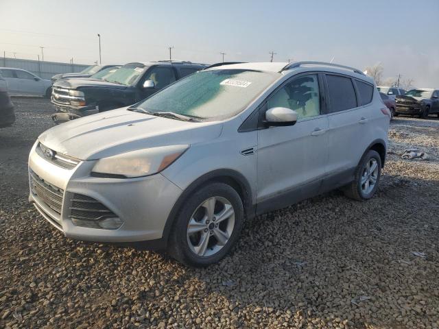 FORD ESCAPE SE 2014 with VIN 1FMCU0GX3EUD32403 - Photo from auction