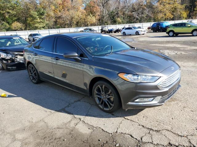 Photo 4 from auction – 2018 FORD FUSION SE with VIN 3FA6P0HD2JR276281