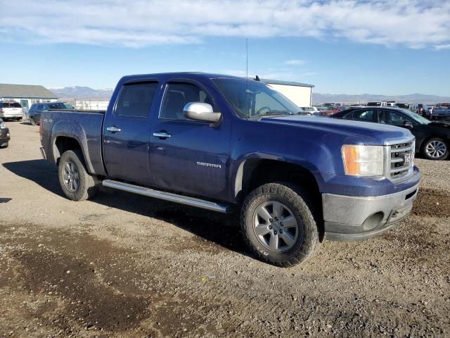 Photo 4 from auction – 2013 GMC SIERRA K15 with VIN 3GTP2WE71DG331995