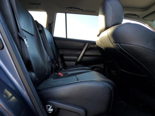 Фото 11 с аукциона – 2013 TOYOTA HIGHLANDER с VIN 5TDBK3EH2DS236039
