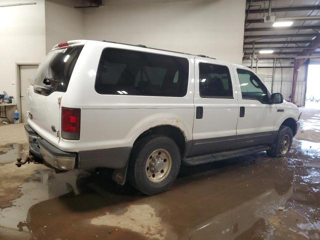 Photo 3 from auction – 2004 FORD EXCURSION with VIN 1FMNU41S94EB68872