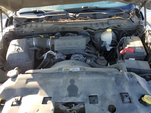 Photo 11 from auction – 2012 DODGE RAM 1500 S with VIN 3C6JD6AP9CG244888