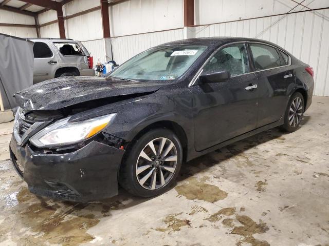 NISSAN ALTIMA 2.5 2016 with VIN 1N4AL3AP1GC140520 - Photo from auction