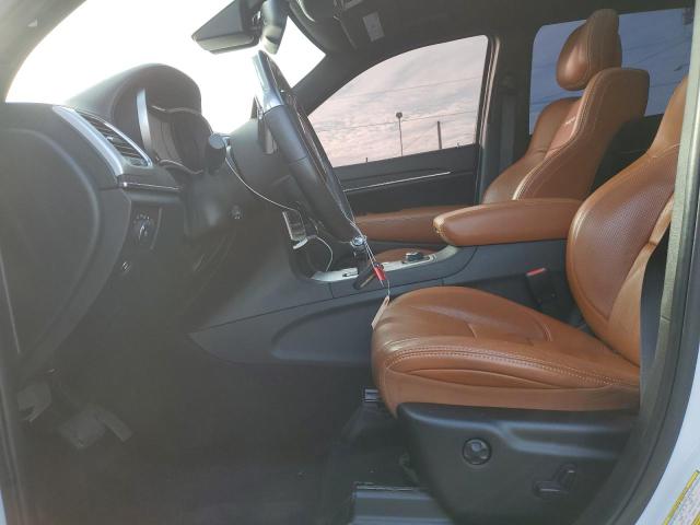 Photo 7 from auction – 2014 JEEP GRAND CHER with VIN 1C4RJFDJ7EC588169