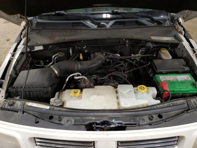 Foto 12 de la subasta – 2010 DODGE NITRO SXT con VIN 1D4PT5GK8AW158064
