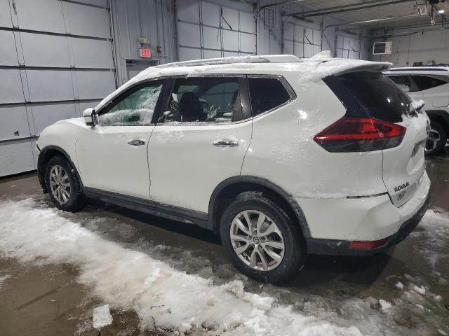 Photo 2 from auction – 2018 NISSAN ROGUE S with VIN KNMAT2MVXJP580461