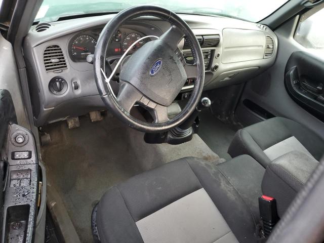 Photo 8 from auction – 2011 FORD RANGER SUP with VIN 1FTLR4FE8BPA51463