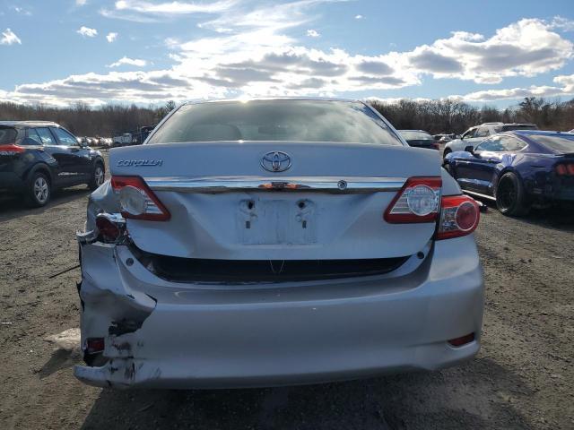Photo 6 from auction – 2013 TOYOTA COROLLA BA with VIN 2T1BU4EEXDC025394