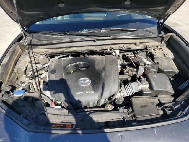 Photo 11 from auction – 2021 MAZDA CX-30 PREM with VIN 3MVDMADM3MM225443