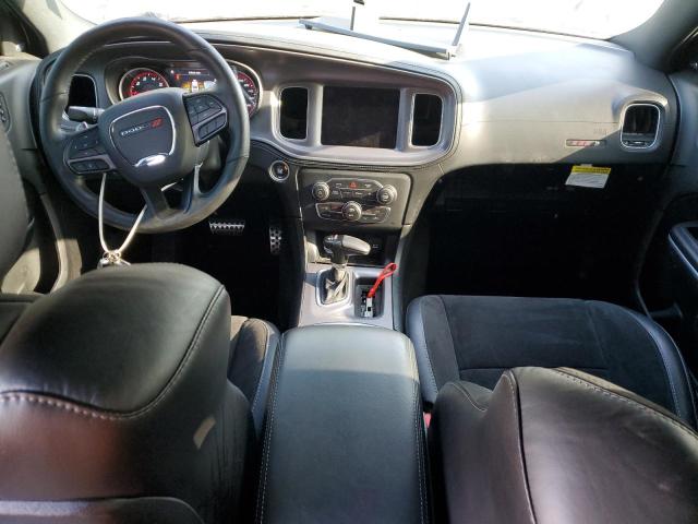 Photo 8 from auction – 2023 DODGE CHARGER SC with VIN 2C3CDXGJ9PH561882