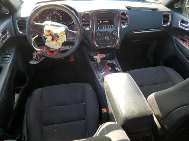Photo 8 from auction – 2018 DODGE DURANGO SX with VIN 1C4RDJAGXJC462000