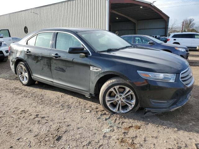 Photo 4 from auction – 2014 FORD TAURUS SEL with VIN 1FAHP2H89EG118105