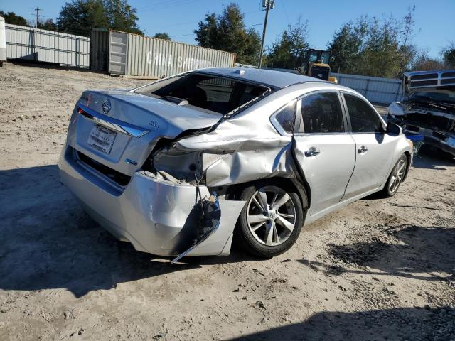 Photo 3 from auction – 2013 NISSAN ALTIMA 2.5 with VIN 1N4AL3AP5DC204120