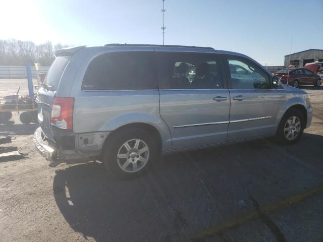 Photo 3 from auction – 2013 CHRYSLER TOWN & COU with VIN 2C4RC1BG4DR519112